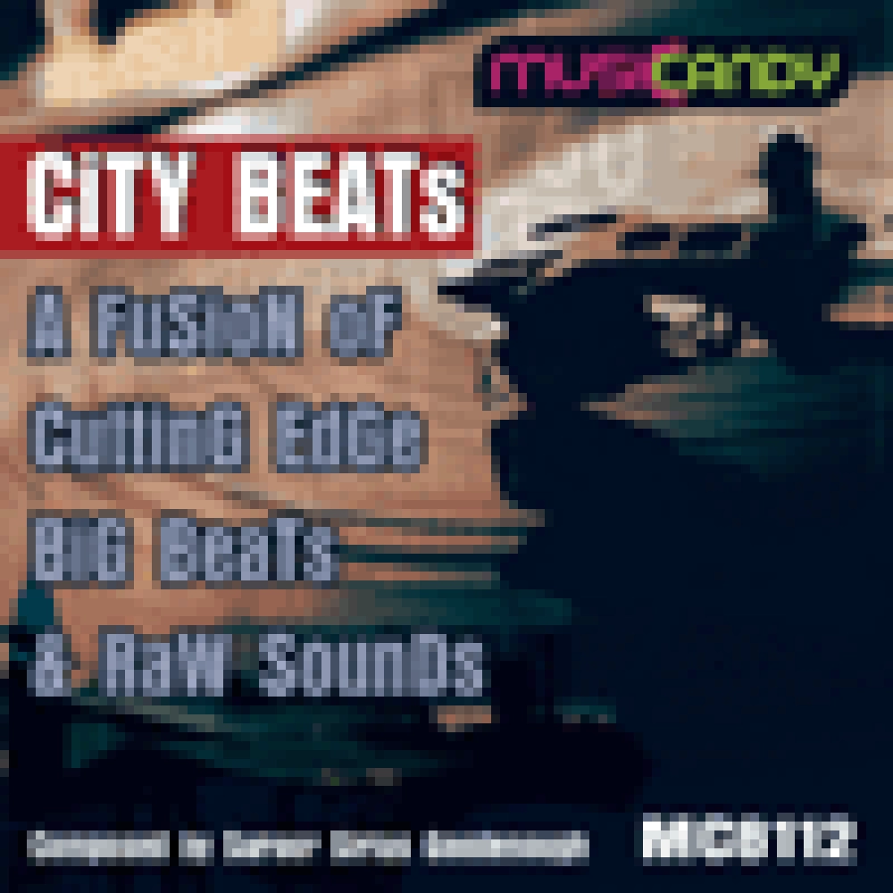 CITY BEATS