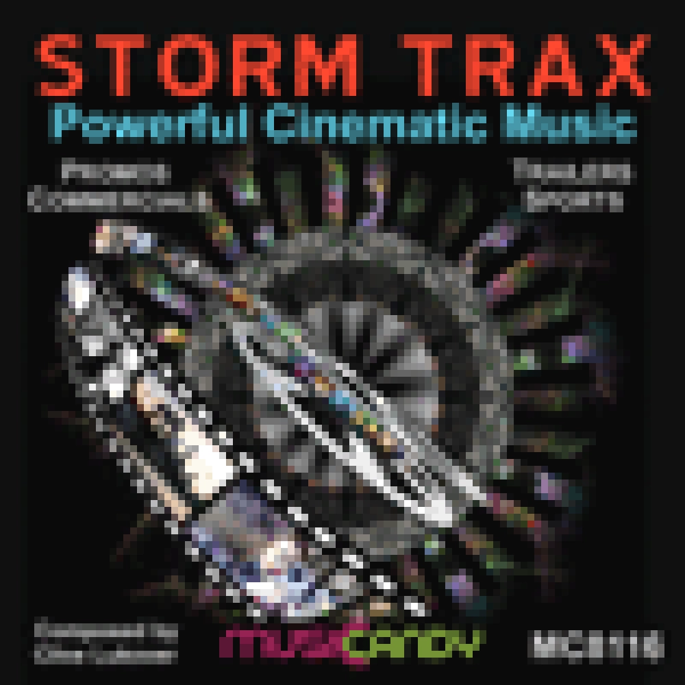 STORM TRAX