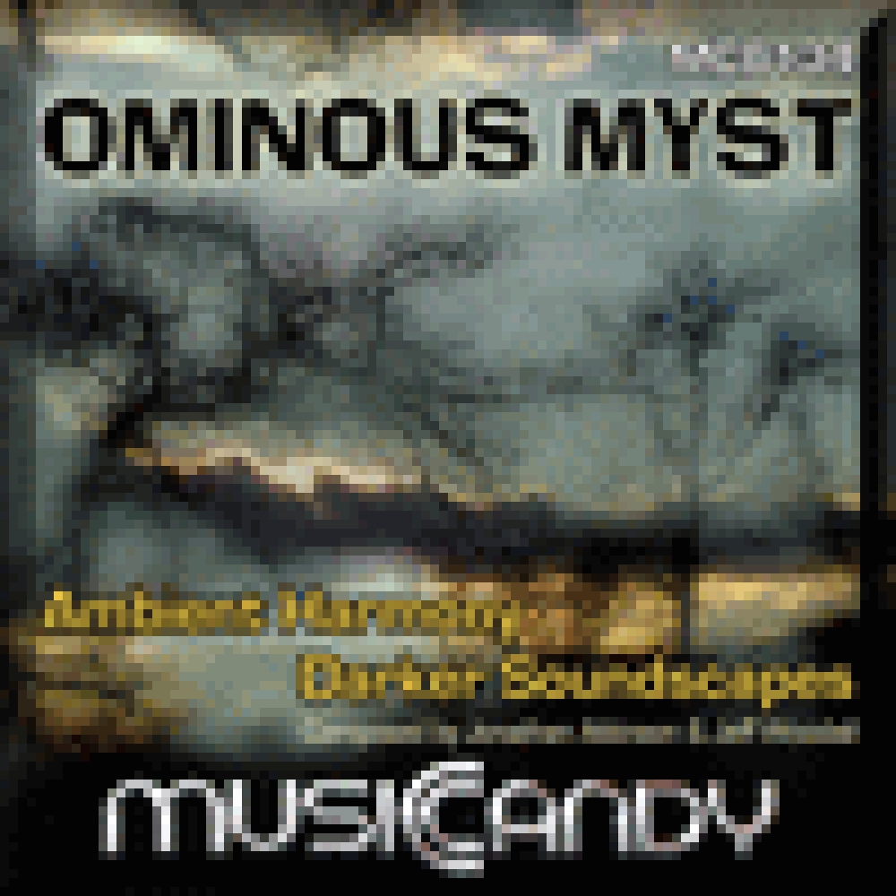 OMINOUS MYST