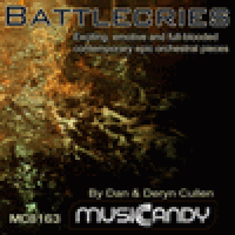 BATTLECRIES