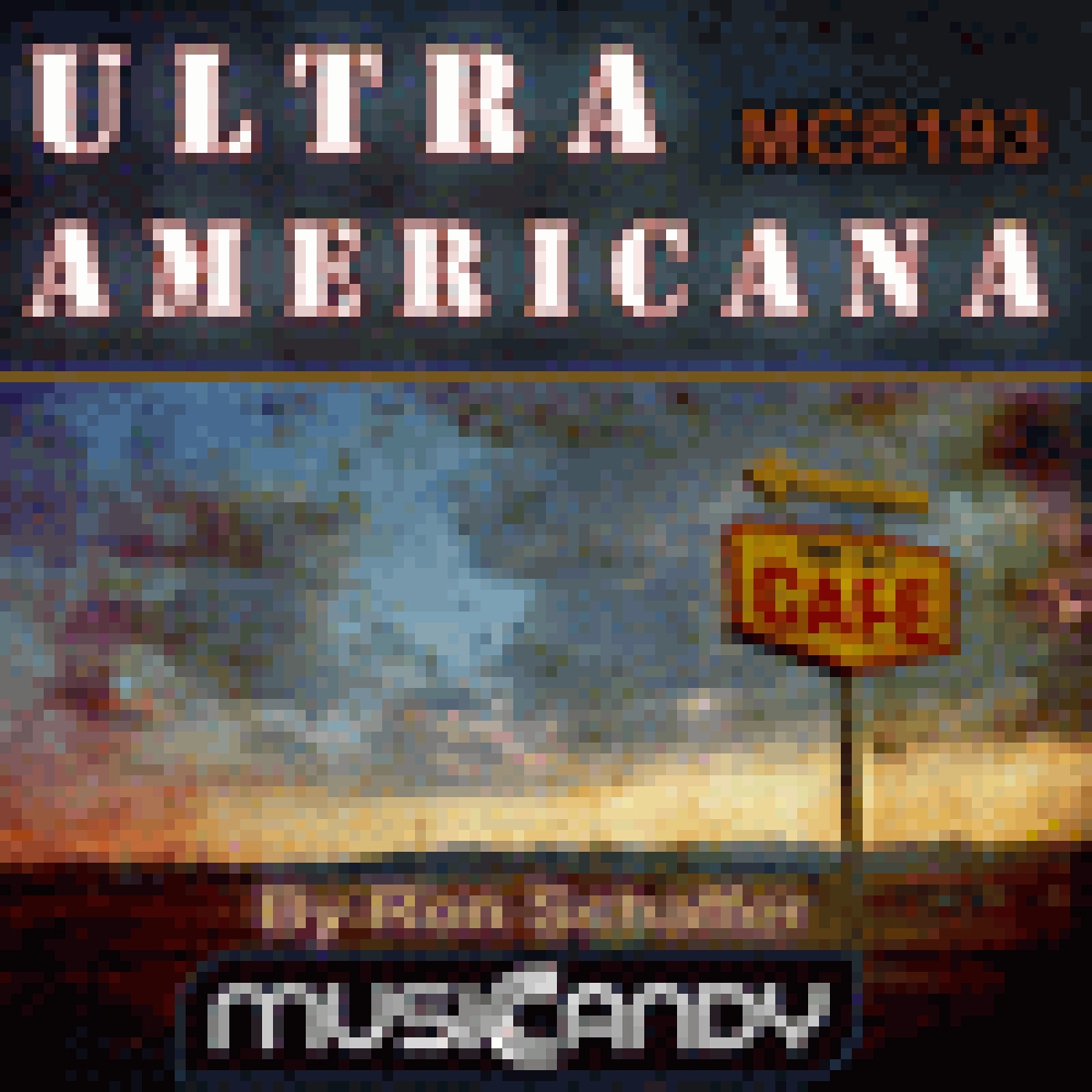 ULTRA AMERICANA
