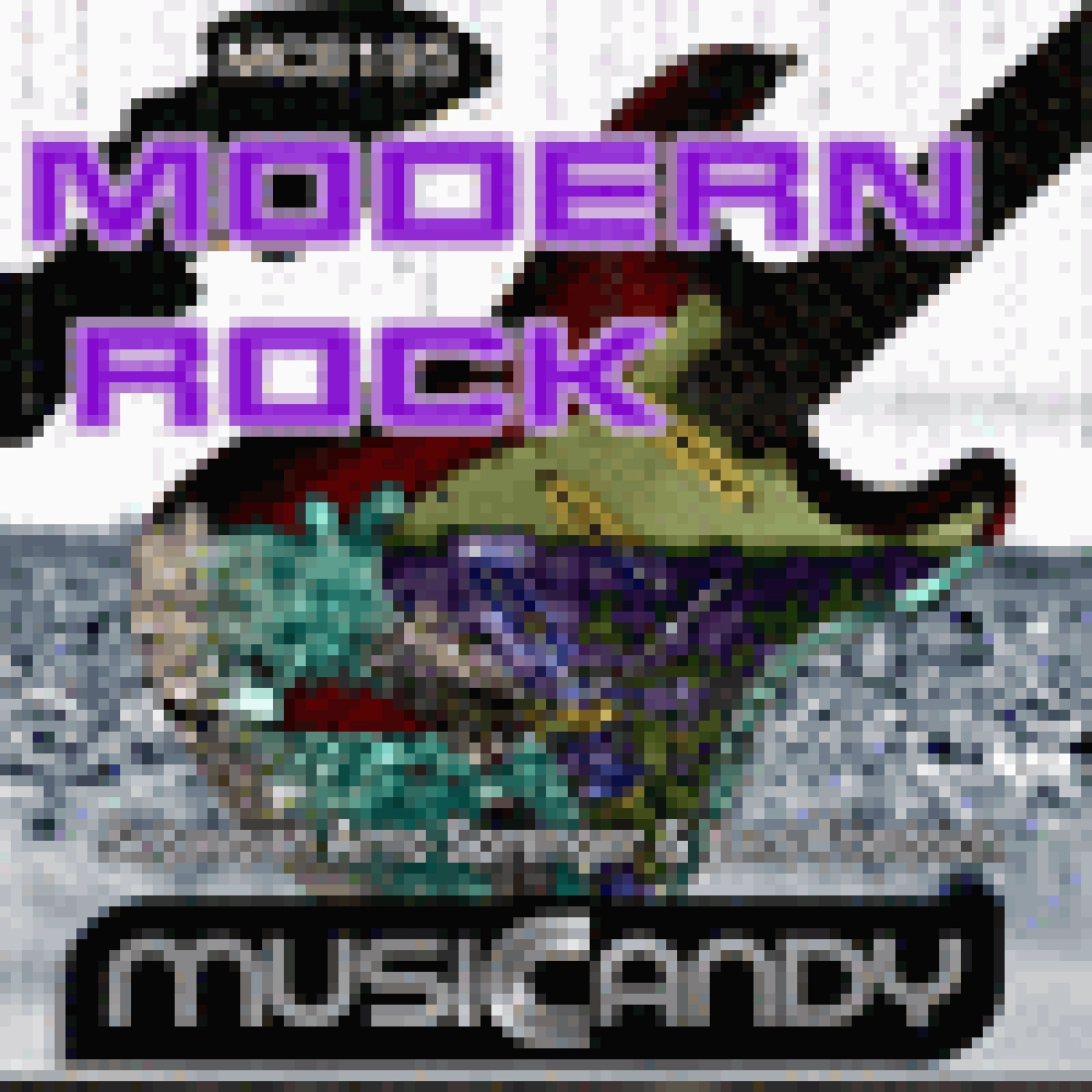 MODERN ROCK
