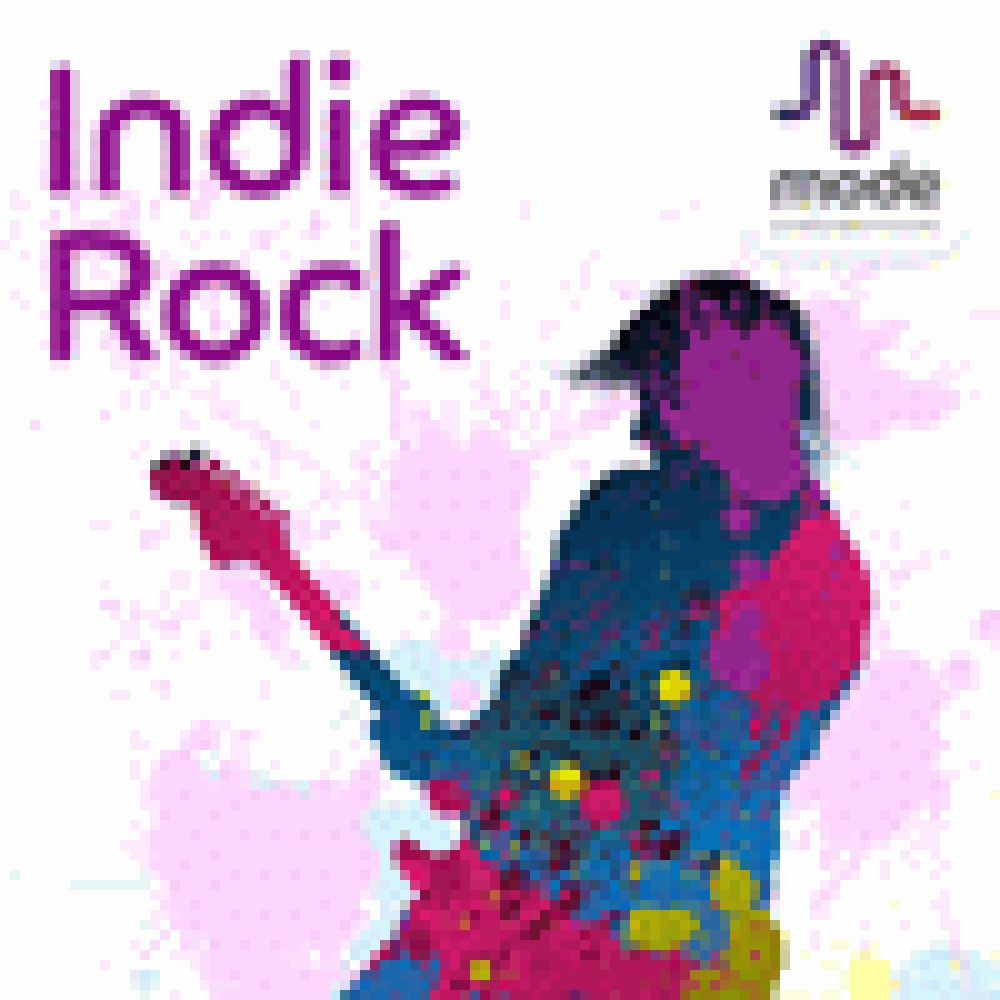 INDIE ROCK
