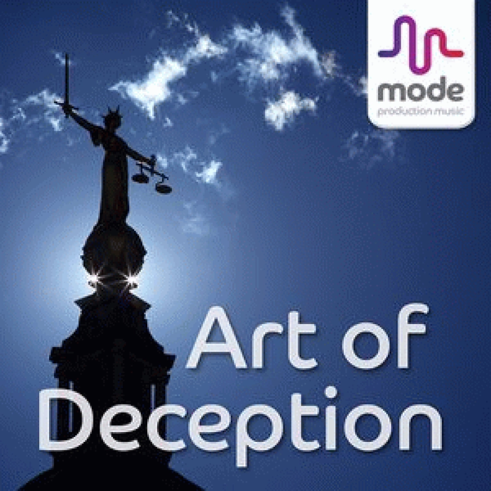 ART OF DECEPTION