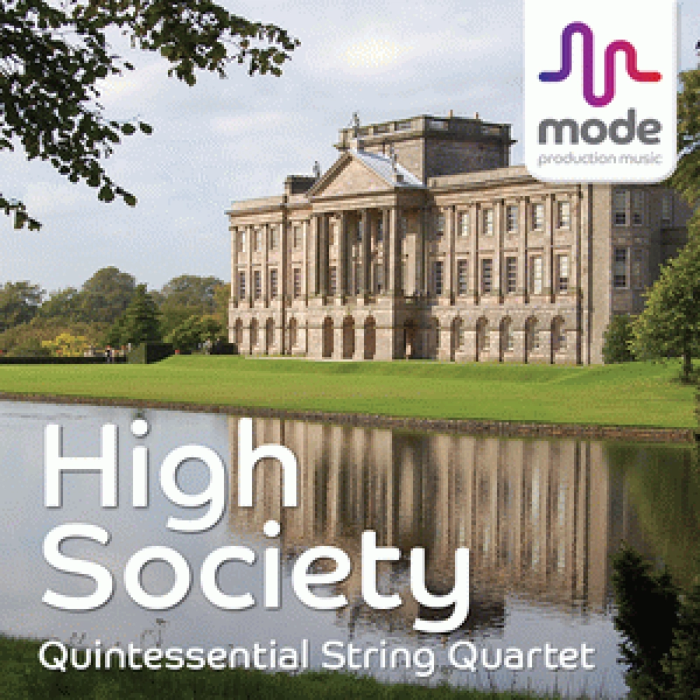 HIGH SOCIETY