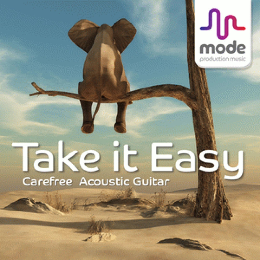 TAKE IT EASY