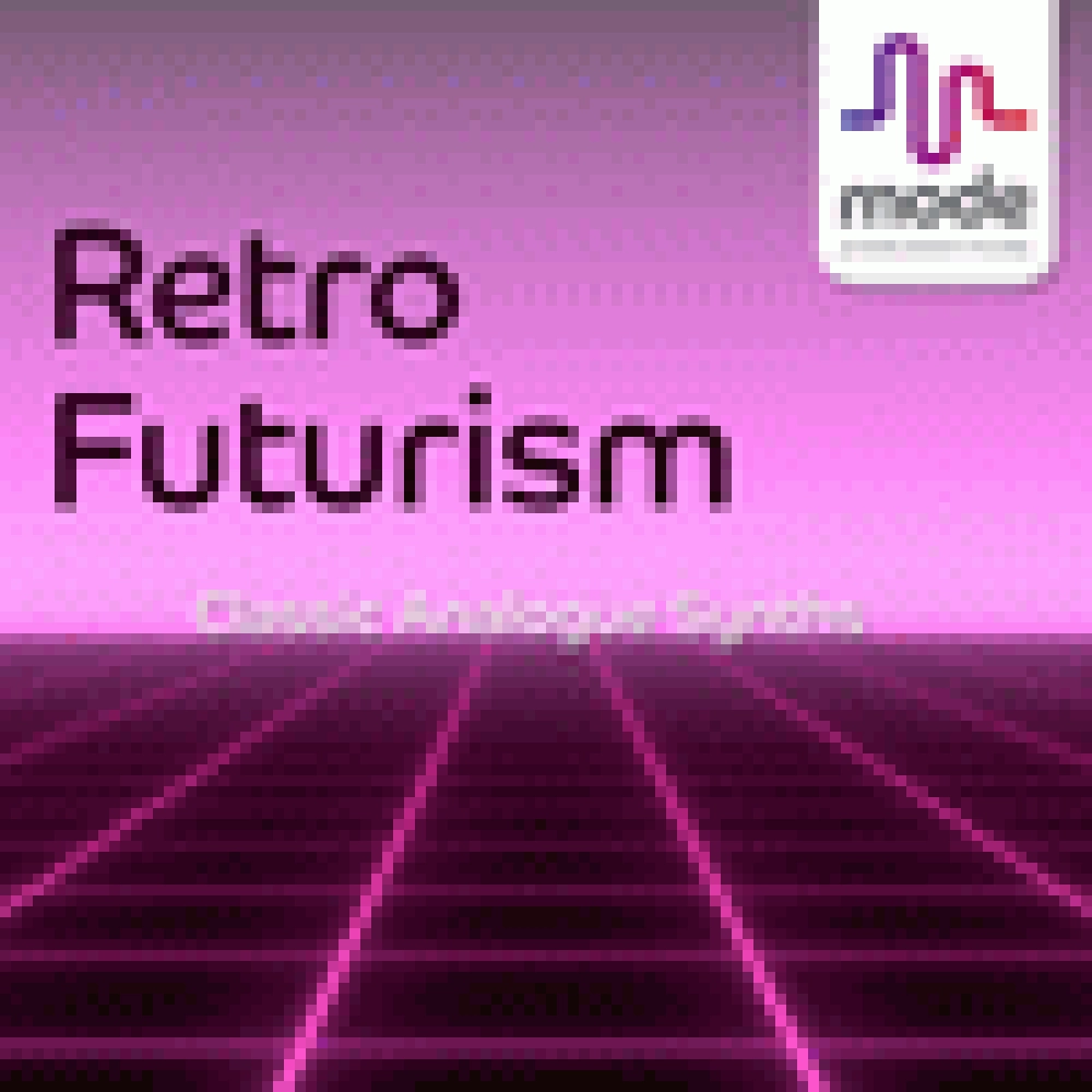 RETRO FUTURISM