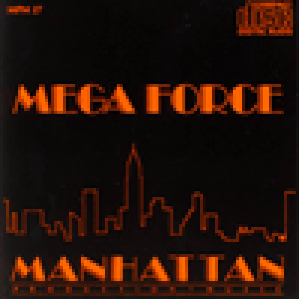 MEGA FORCE