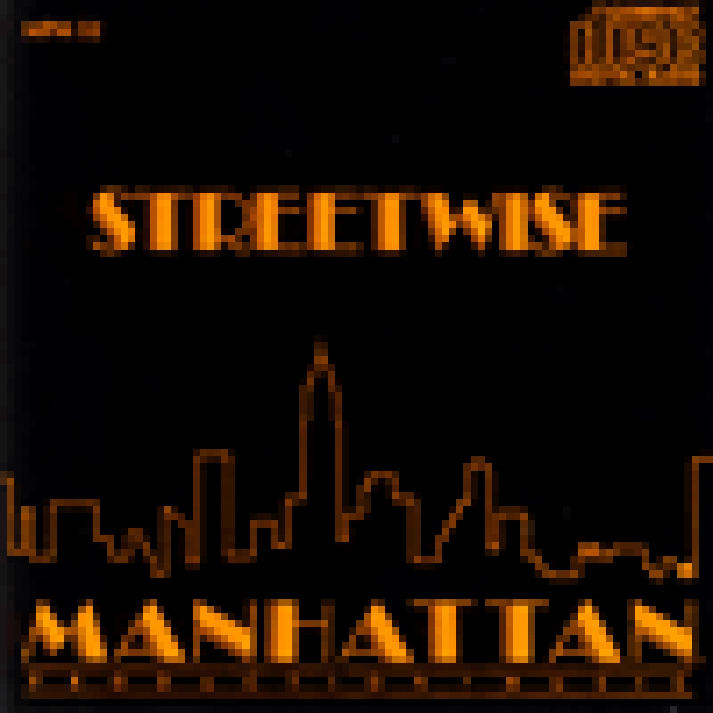 STREETWISE
