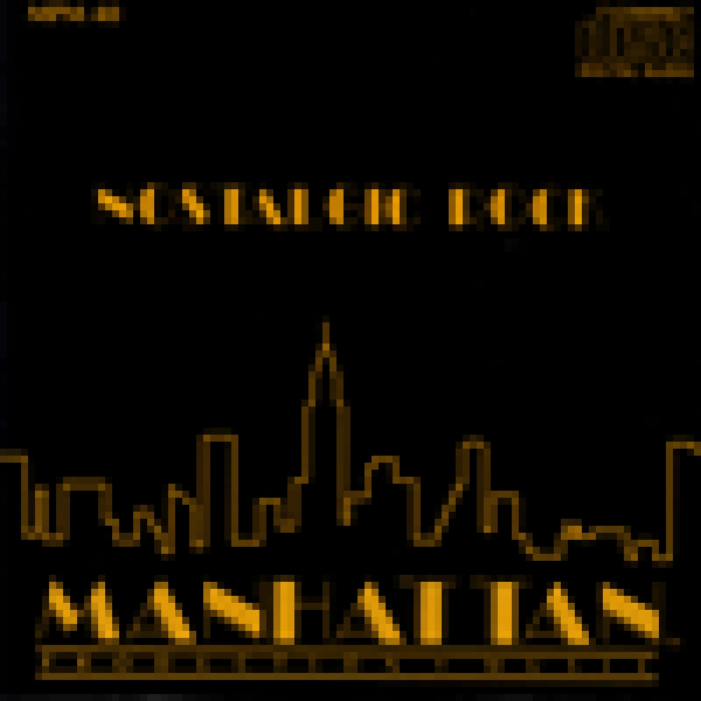 NOSTALGIC ROCK