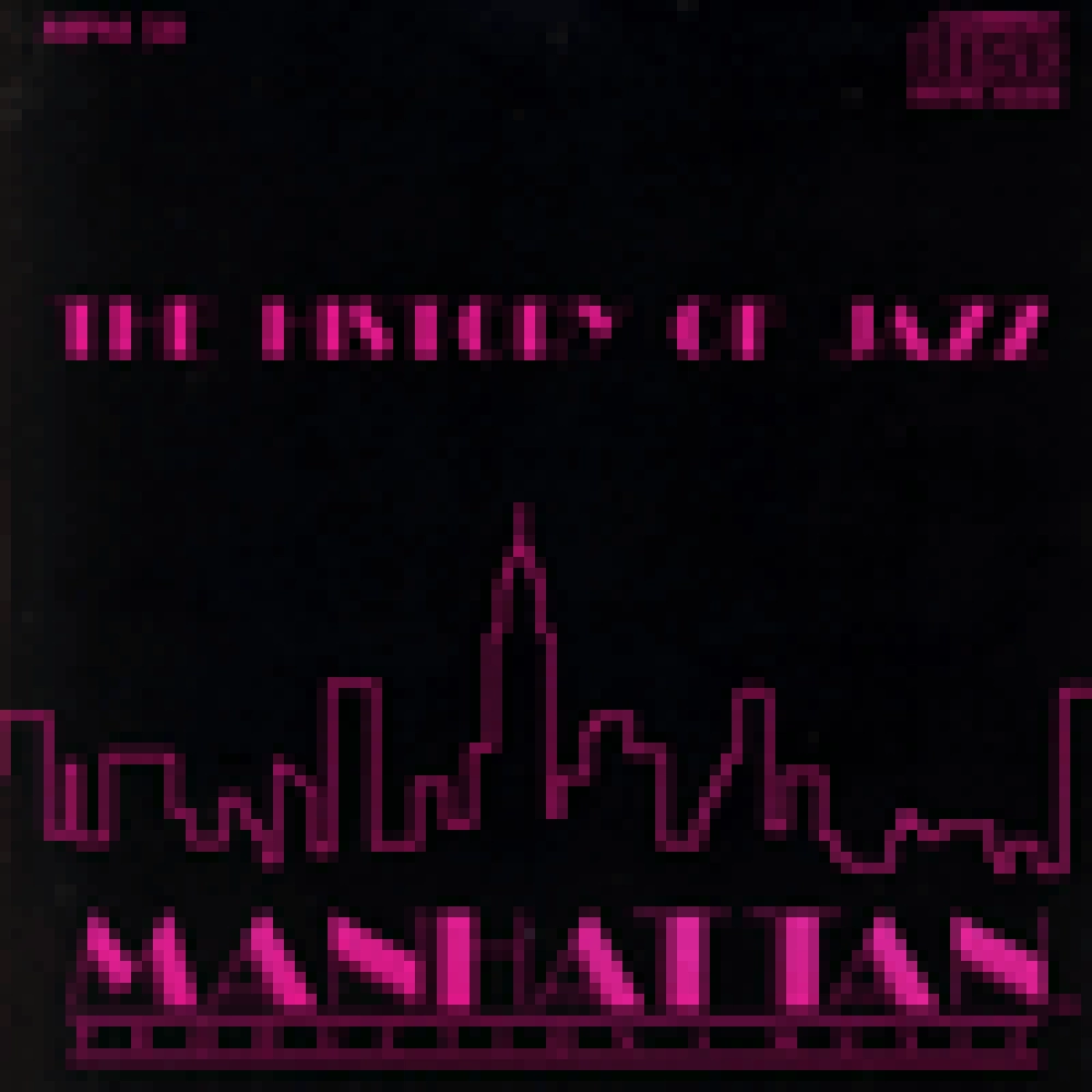 THE HISTORY OF JAZZ