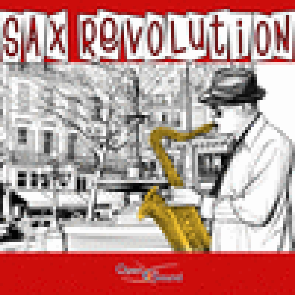 SAX REVOLUTION