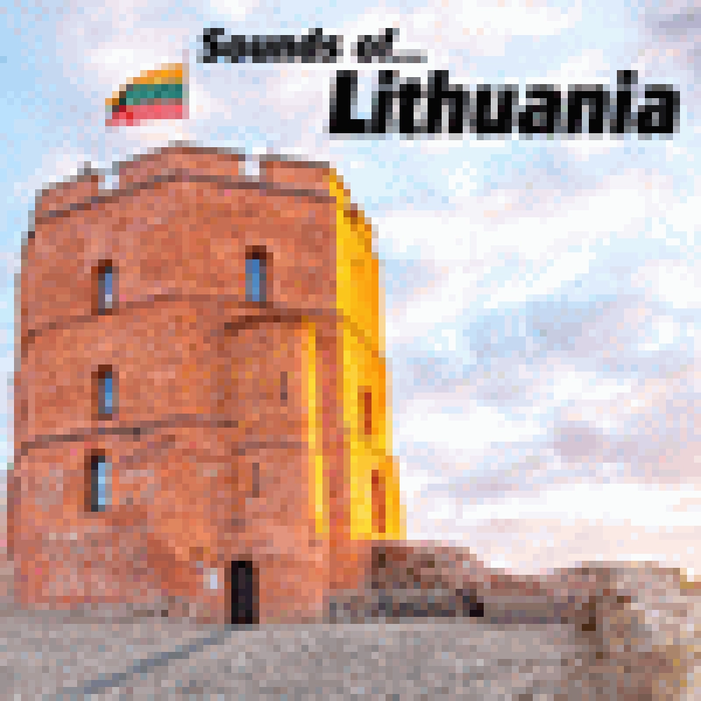 SOUNDS OF LITHUANIA