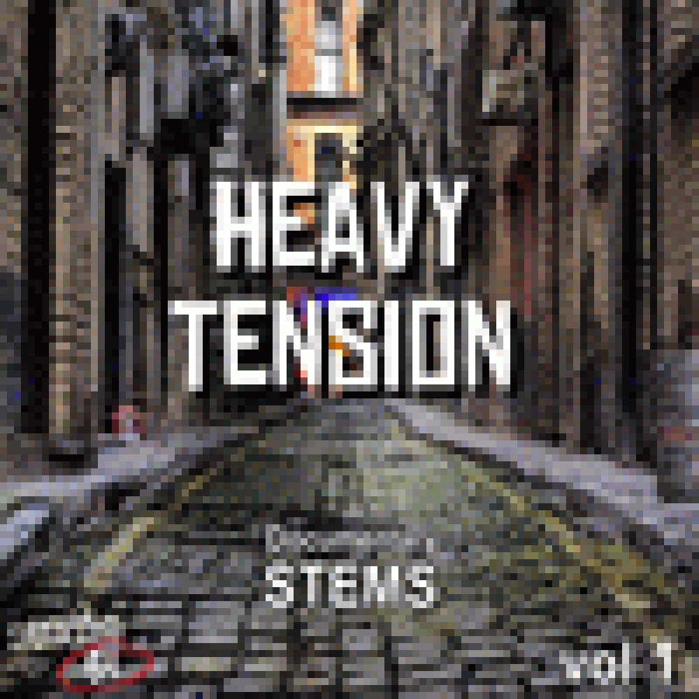 DOCUMENTARY-HEAVY TENSION VOL. 1