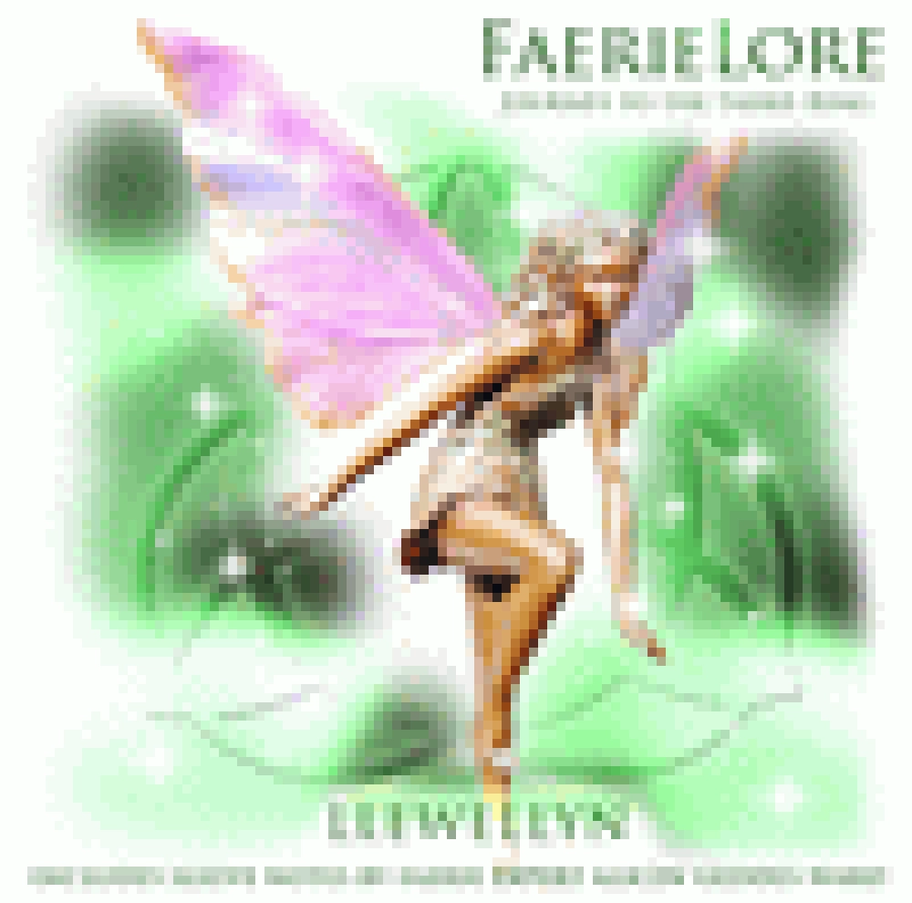 FAERIELORE