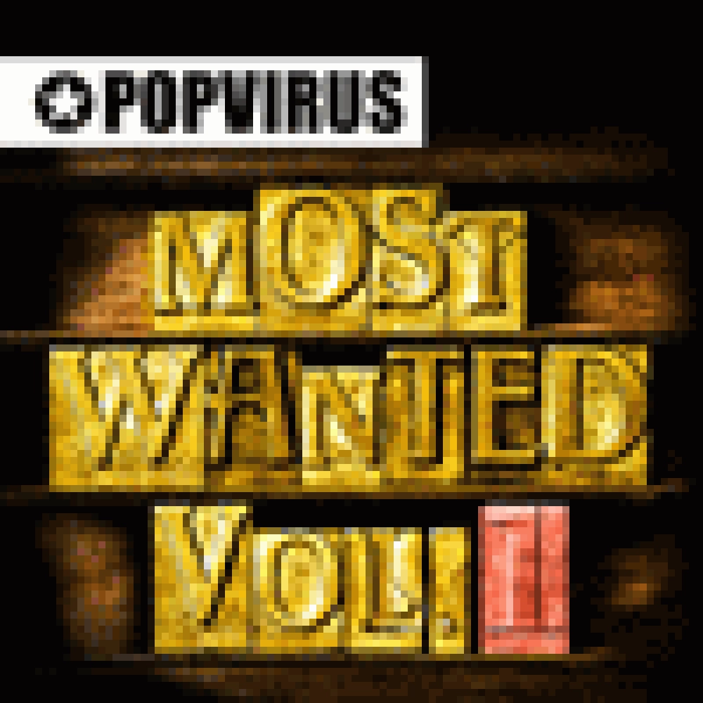 MOST WANTED VOL.1