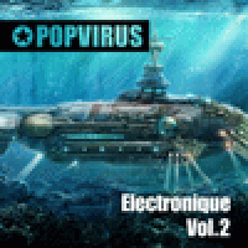 ELECTRONIQUE VOL.2