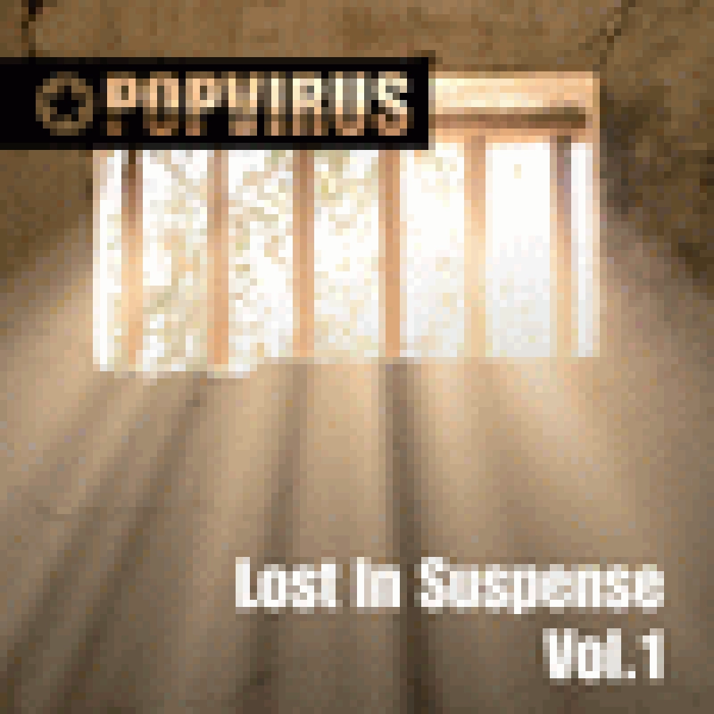 LOST IN SUSPENSE