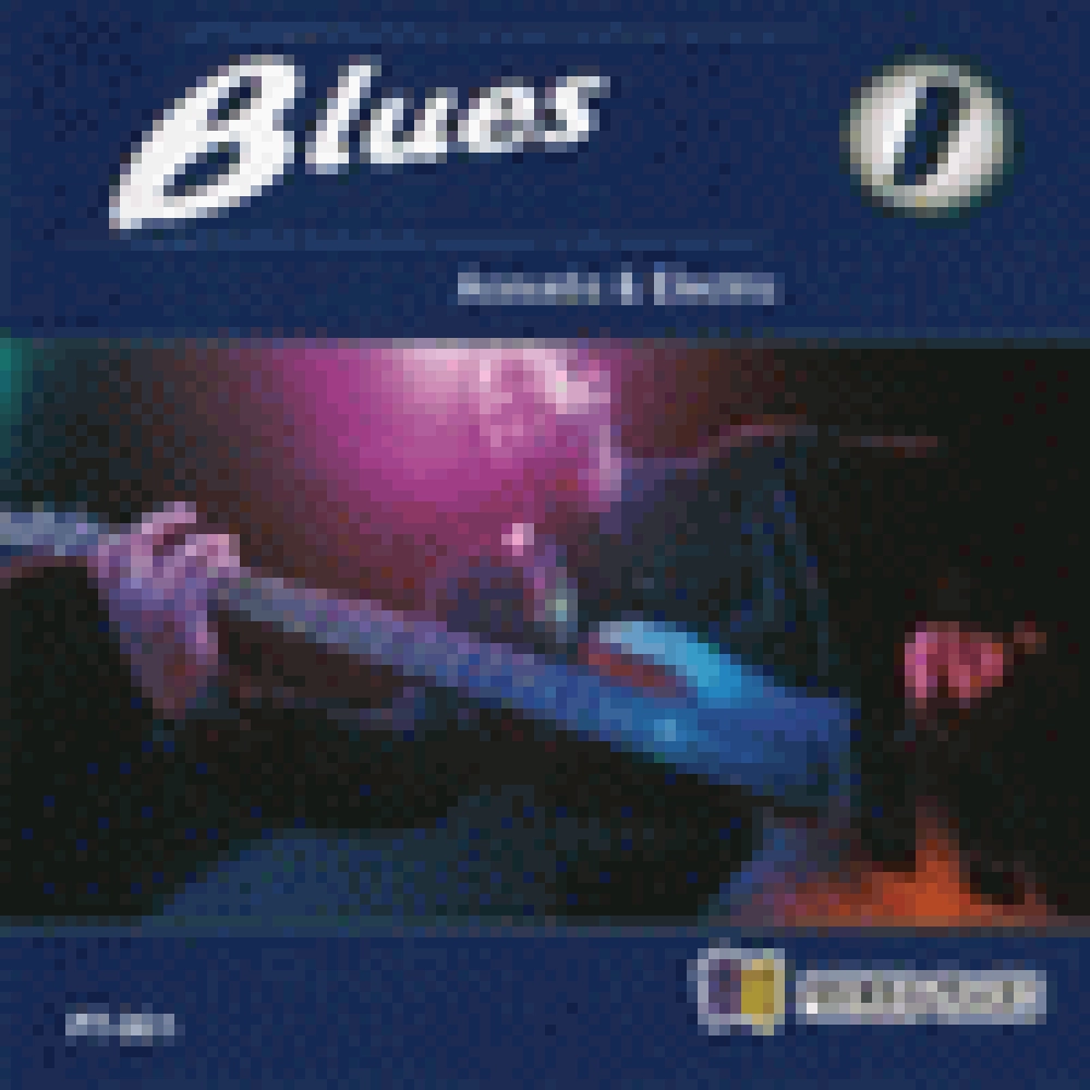BLUES ACOUSTIC AND ELECTRIC 1