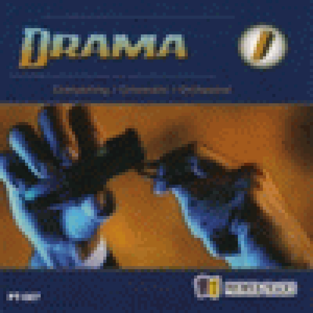 DRAMA 1