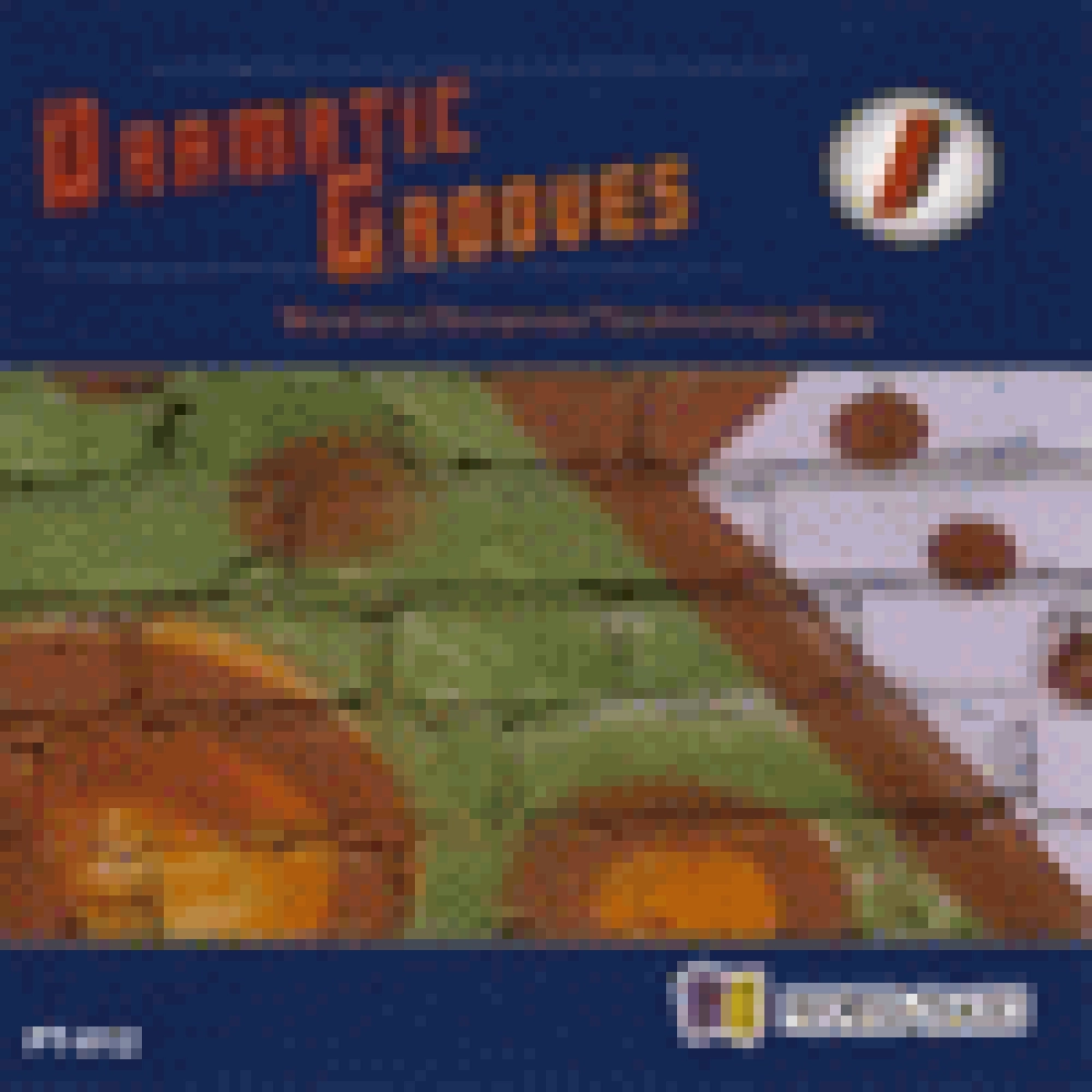 DRAMATIC GROOVES 1