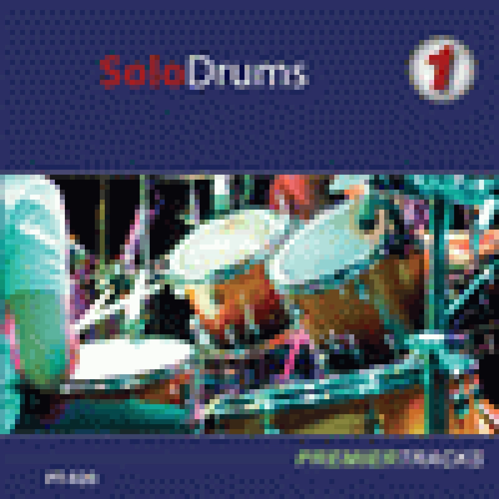 SOLO DRUMS 1