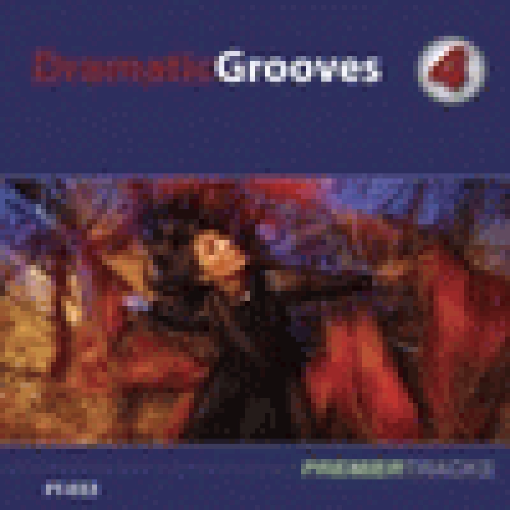 DRAMATIC GROOVES 3