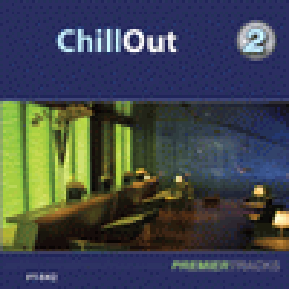 CHILL OUT 2