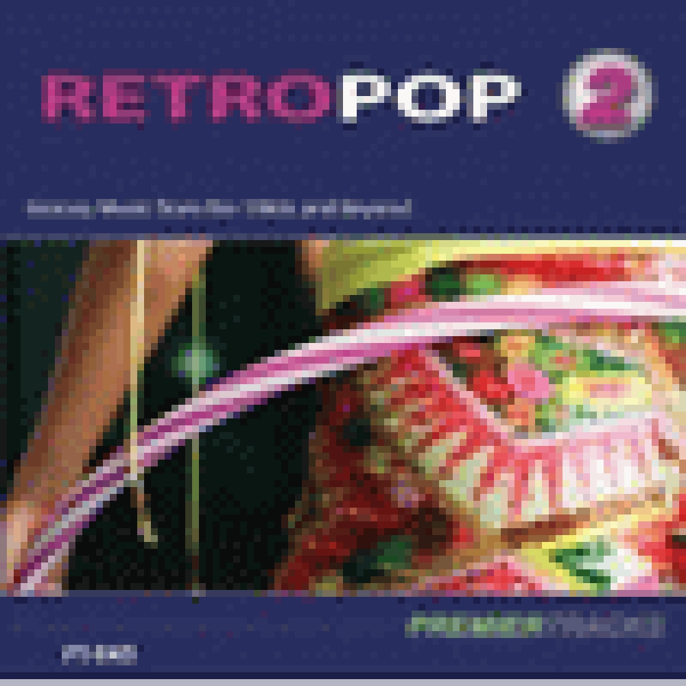 RETRO POP 2
