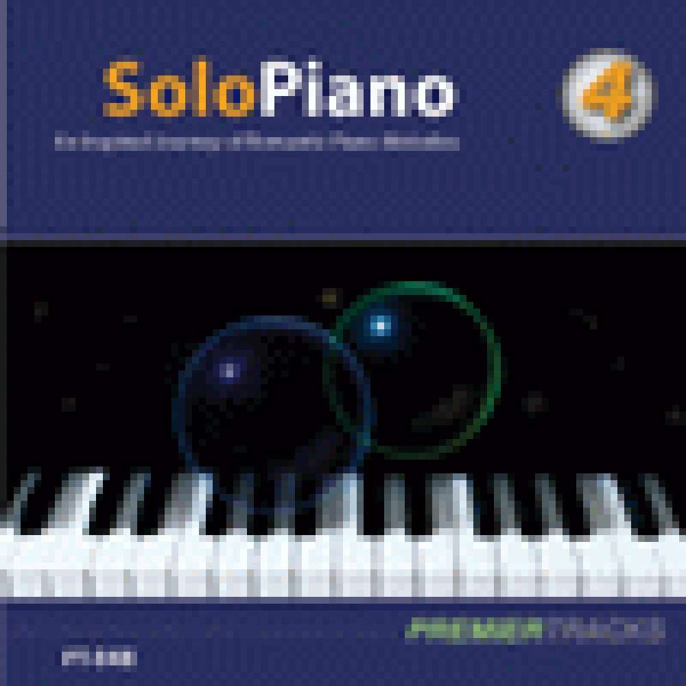 SOLO PIANO 4