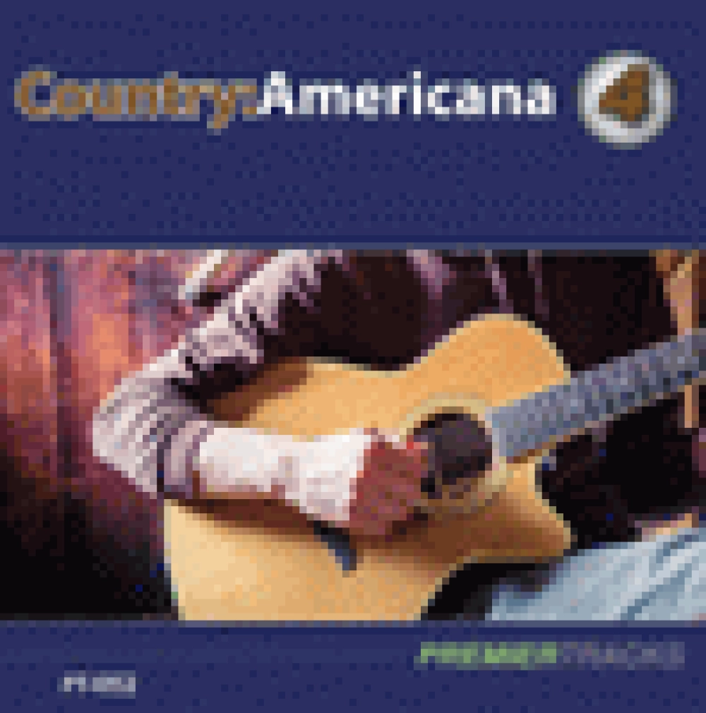 COUNTRY AMERICANA 4