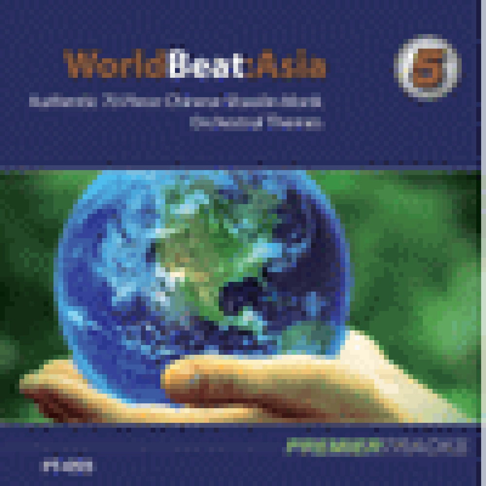 WORLD BEAT 4 – ECLECTIC