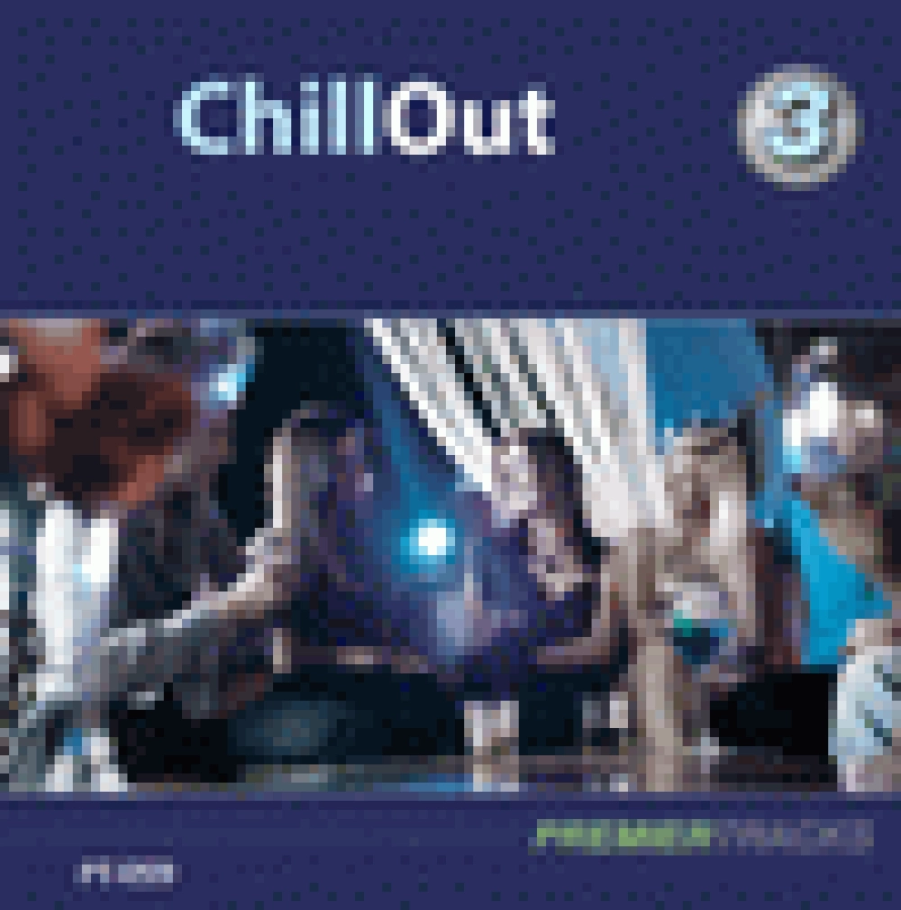 CHILL OUT 3