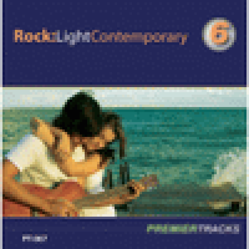 ROCK LIGHT CONTEMPORARY 6