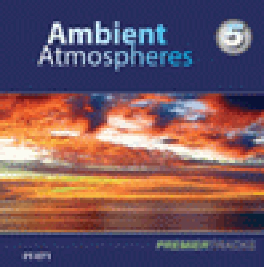 AMBIENT ATMOSPHERES 5