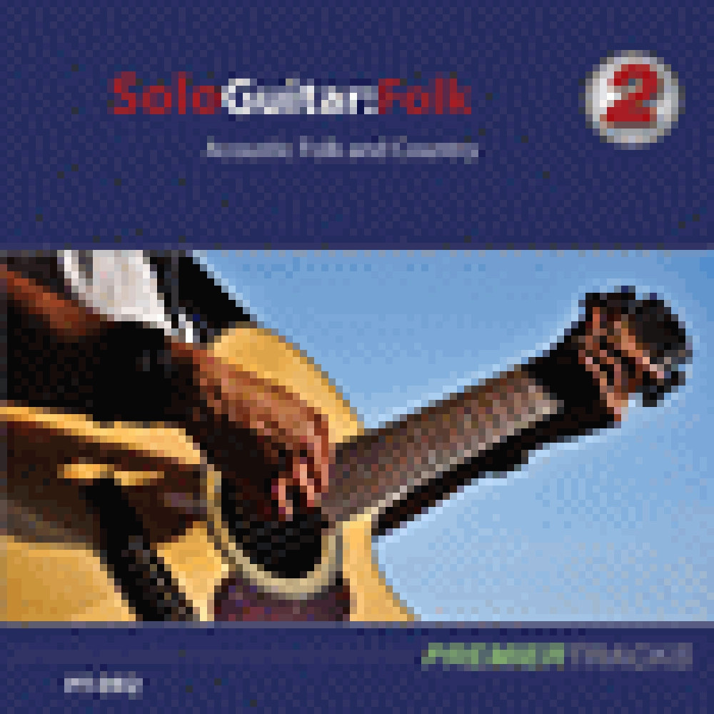 SOLO GUITAR 2 FOLK