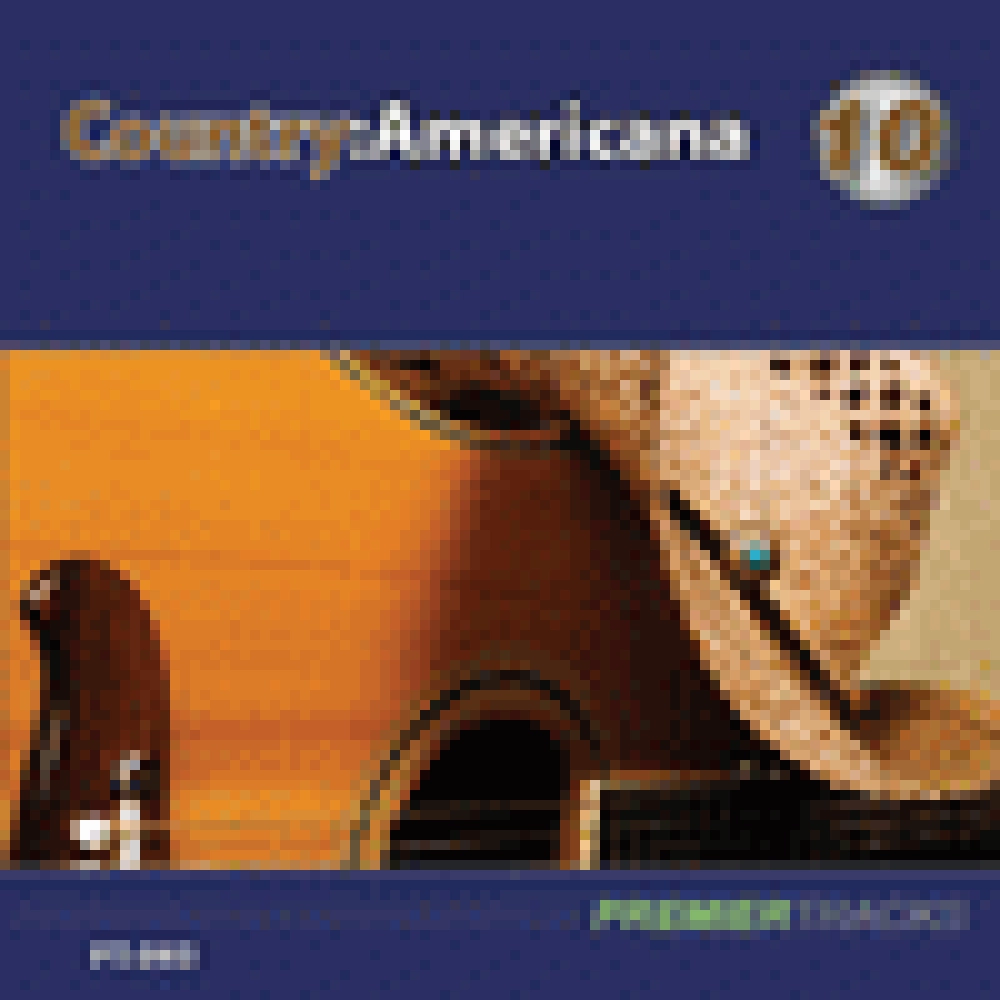COUNTY 10: AMERICANA