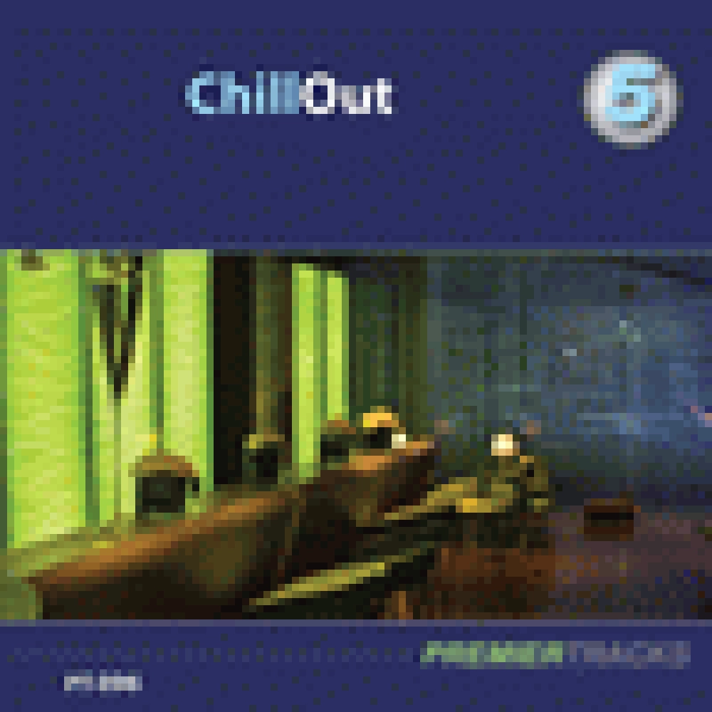 CHILL OUT 5