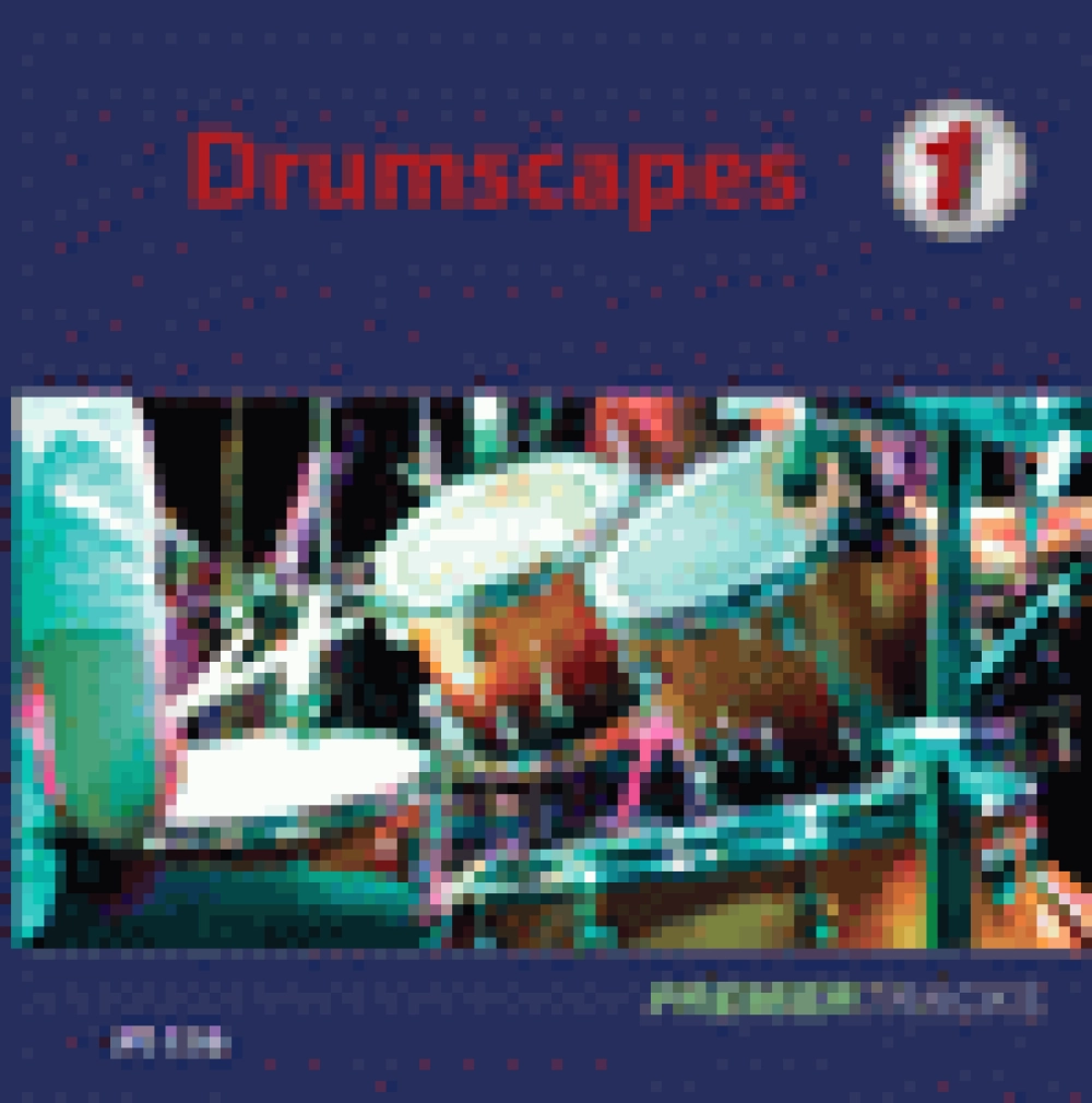 DRUMSCAPES 1