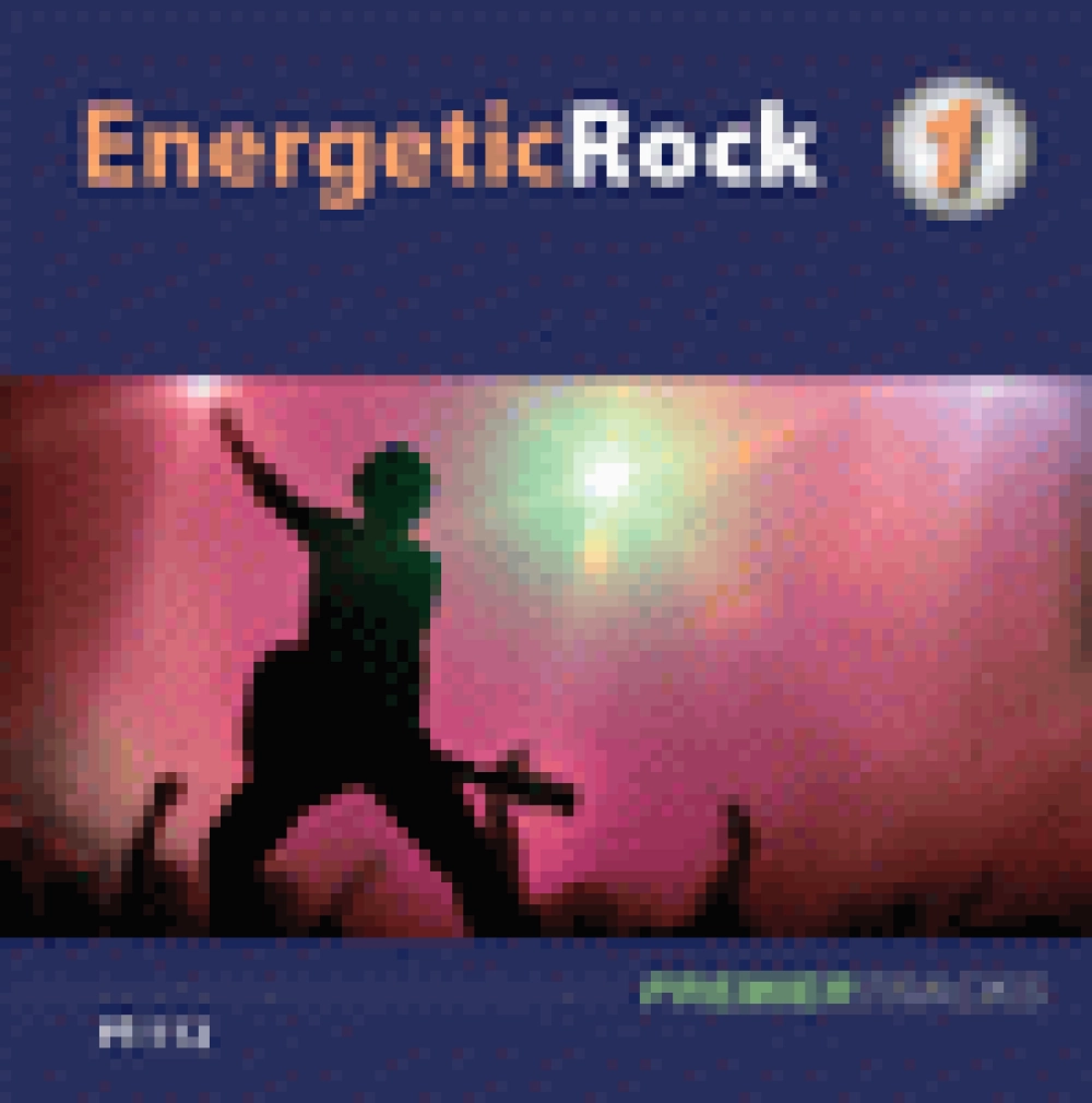 ENERGETIC ROCK 1