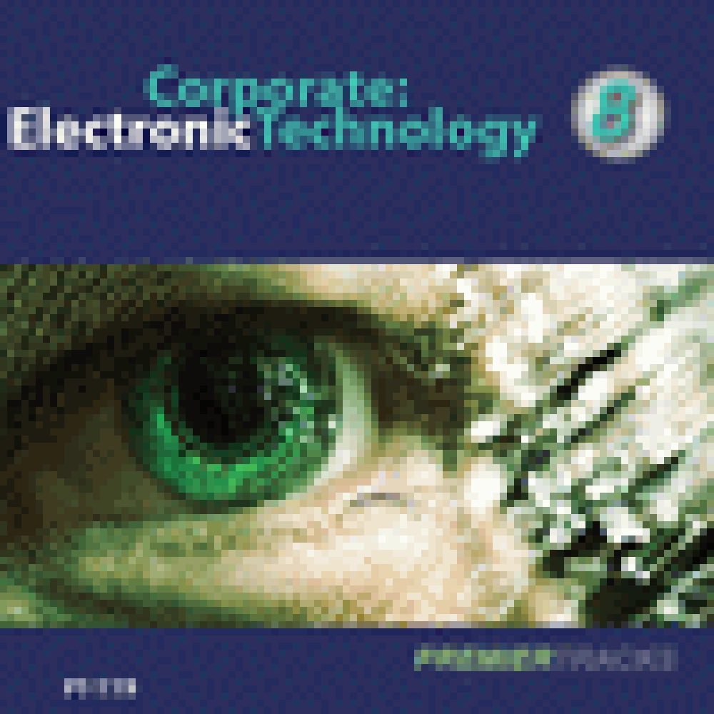 CORPORATE 8: ELECTRONIC TECHNOLOGY