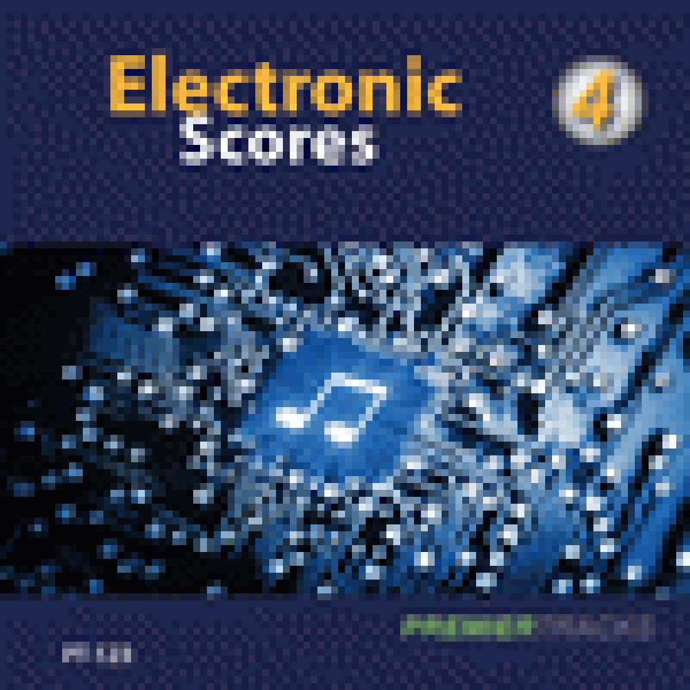 ELECTRONIC SCORES 4