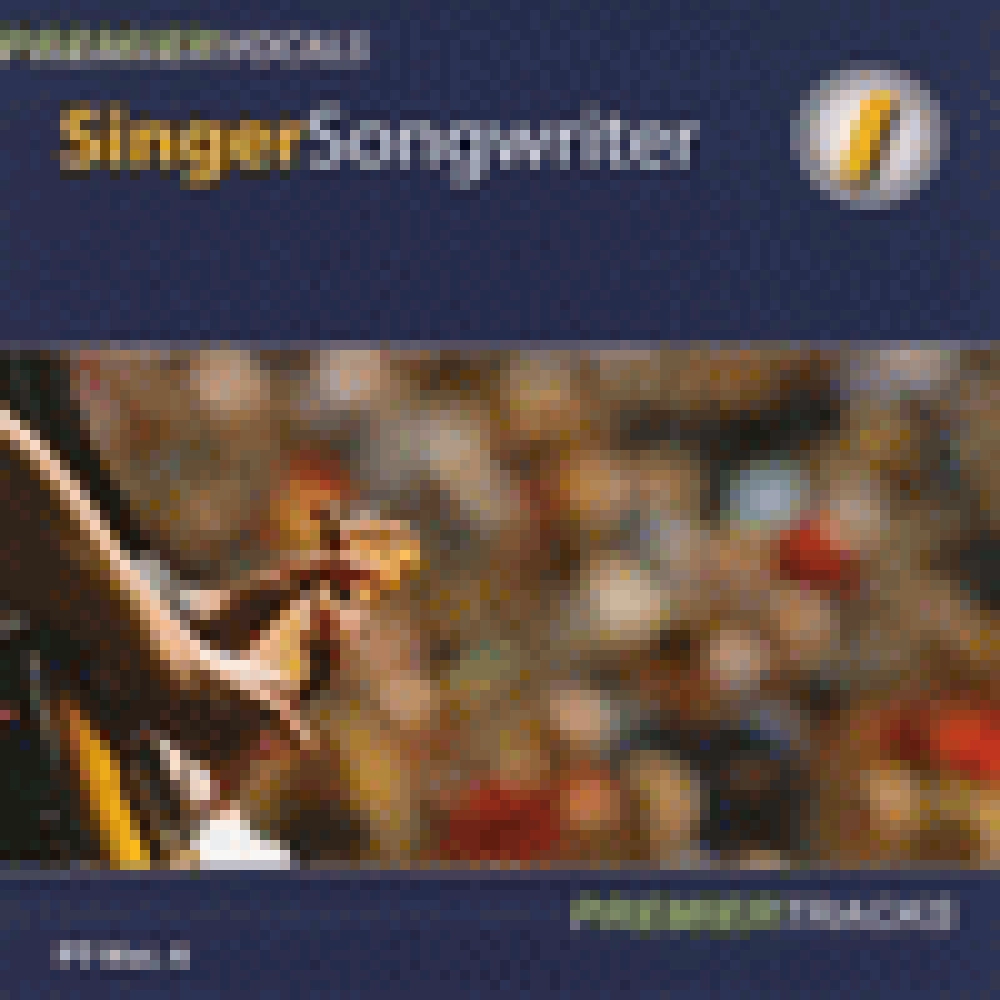 SINGER SONGWRITER 1