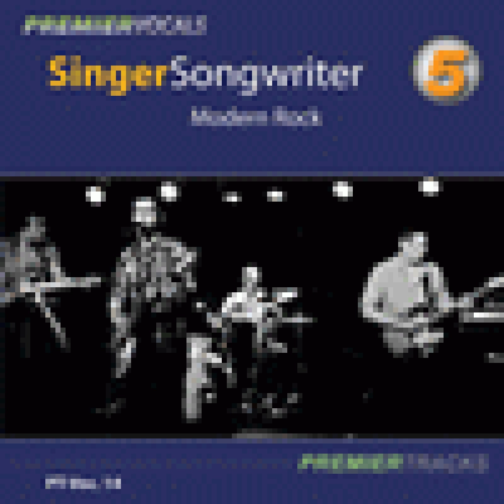 SINGER SONGWRITER 5