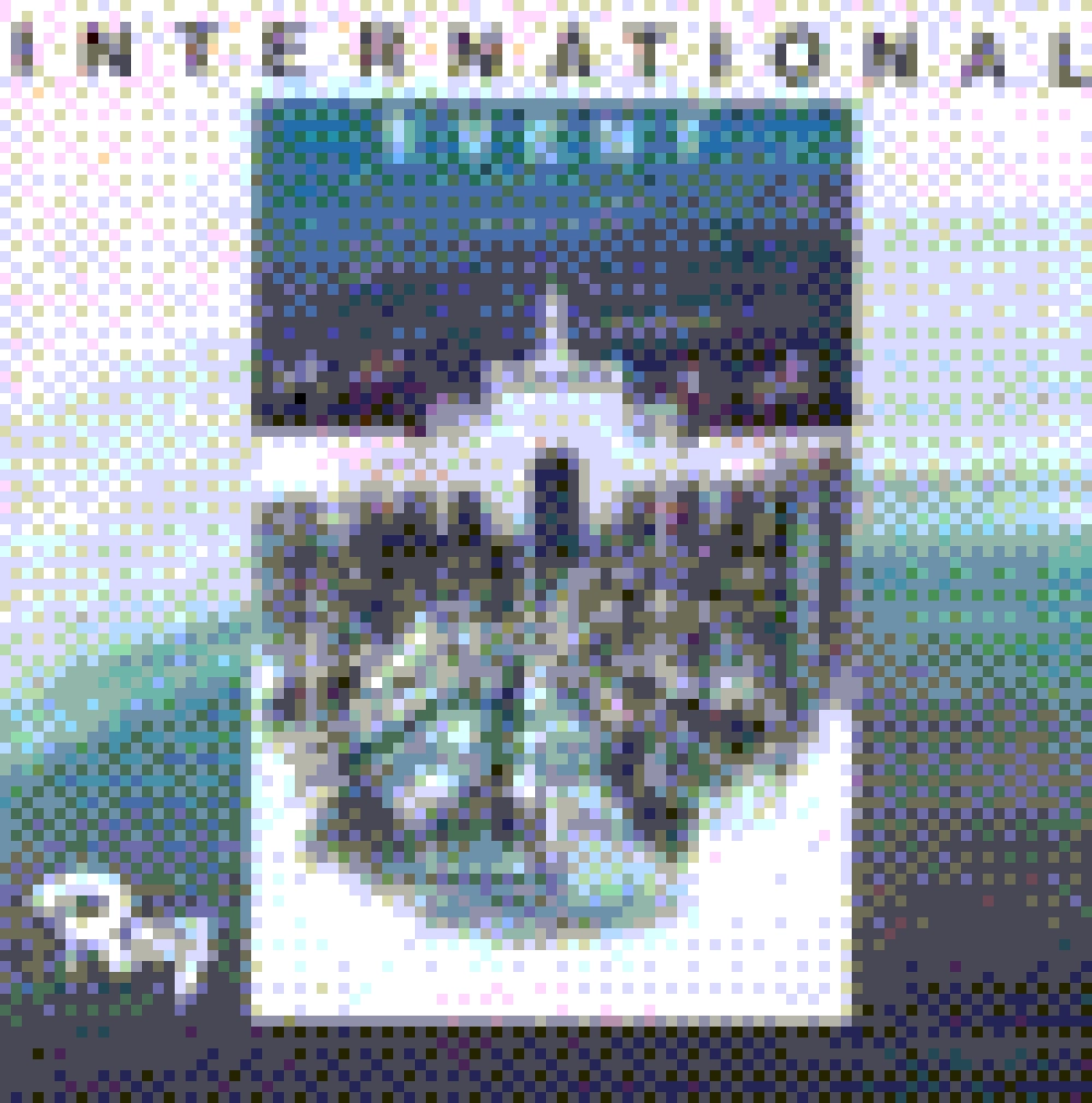 INTERNATIONAL EVENT