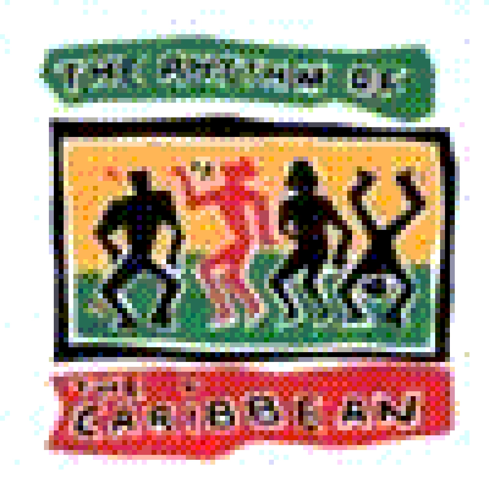 THE RHYTHM OF THE CARIBBEAN