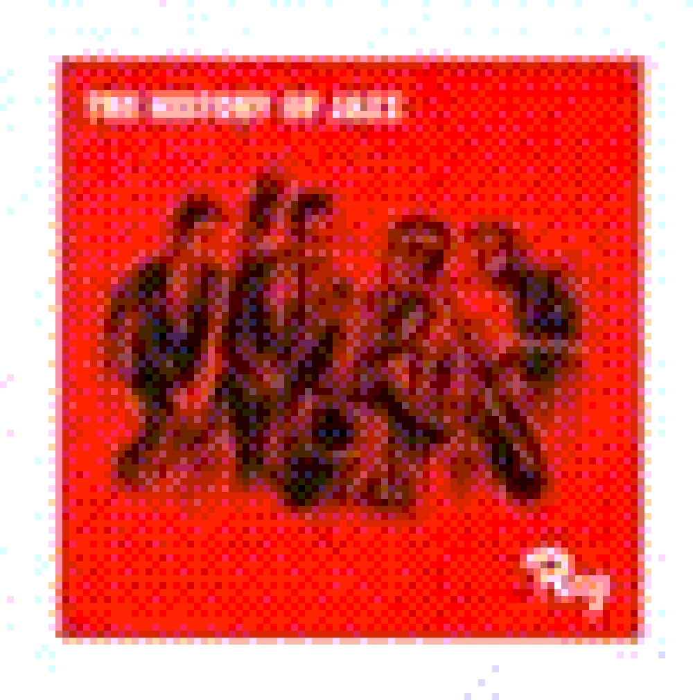 THE HISTORY OF JAZZ