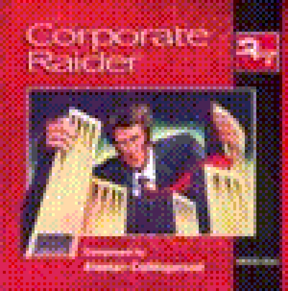 CORPORATE RAIDER