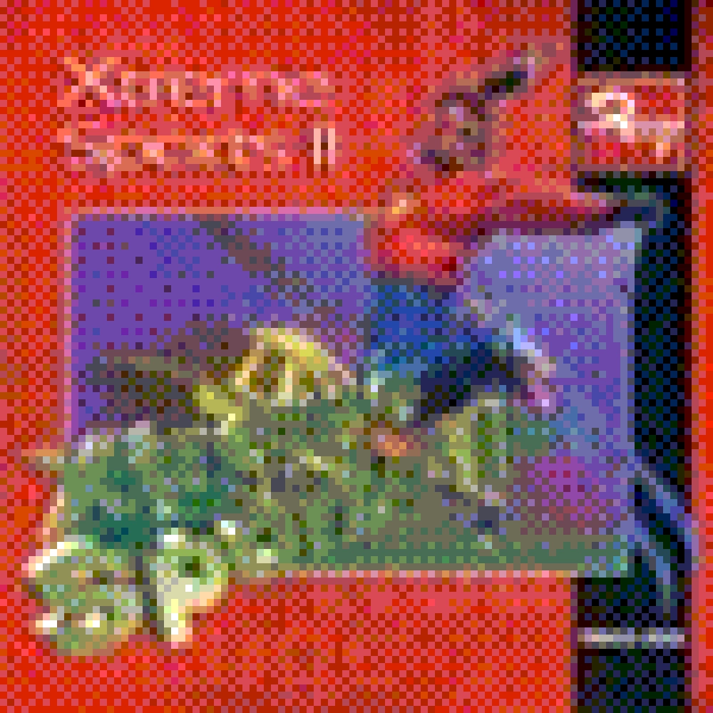 XTREME SPORTS II