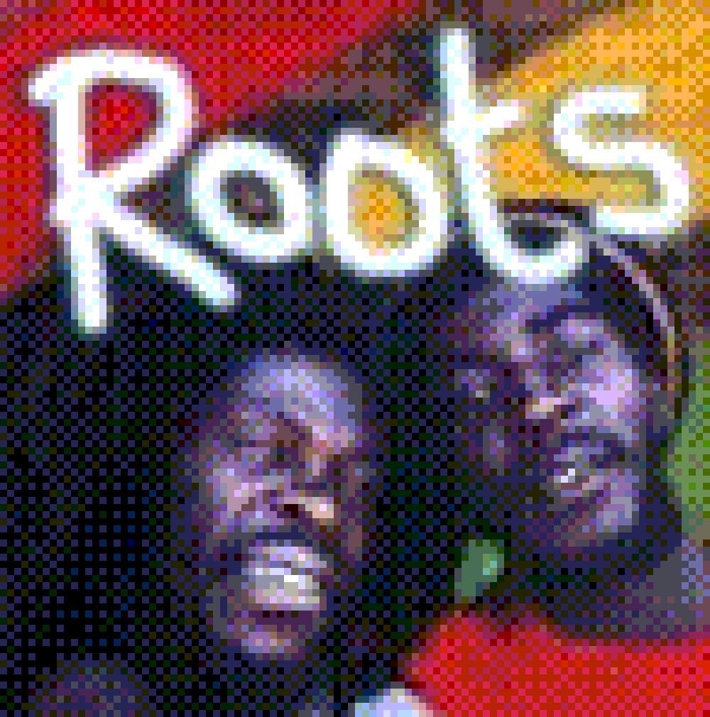 ROOTS
